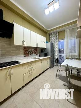2-к квартира, посуточно, 50м2, 13/14 этаж