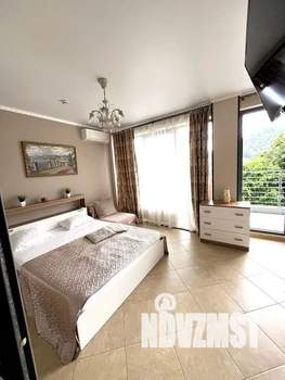 1-к квартира, посуточно, 35м2, 2/2 этаж