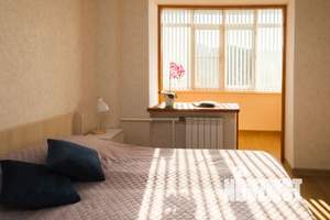 2-к квартира, посуточно, 71м2, 7/12 этаж