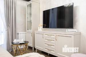 3-к квартира, посуточно, 40м2, 1/3 этаж