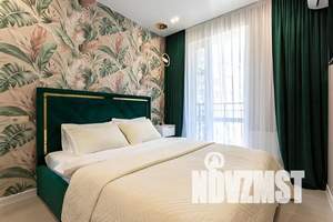 2-к квартира, посуточно, 36м2, 10/12 этаж