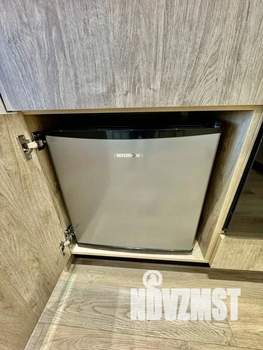 1-к квартира, посуточно, 24м2, 1/1 этаж