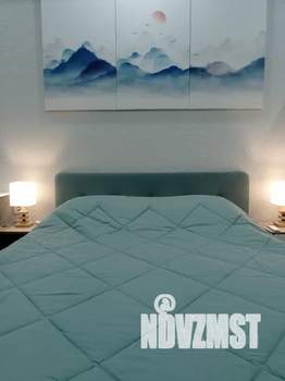 Студия квартира, посуточно, 23м2, 1/3 этаж