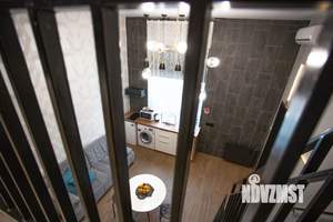 2-к квартира, посуточно, 50м2, 1/1 этаж