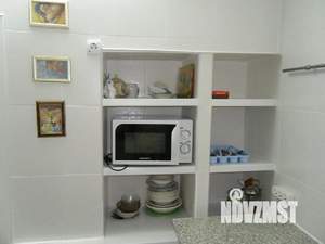 1-к квартира, посуточно, 31м2, 1/3 этаж
