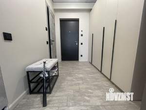 Студия квартира, посуточно, 32м2, 8/12 этаж