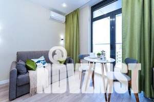 1-к квартира, посуточно, 25м2, 19/19 этаж