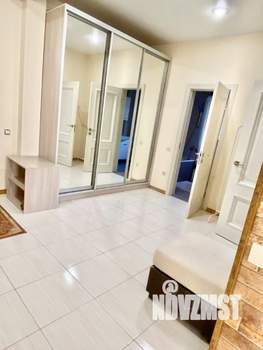 3-к квартира, на длительный срок, 100м2, 1/4 этаж