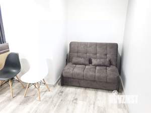 2-к квартира, посуточно, 38м2, 1/1 этаж