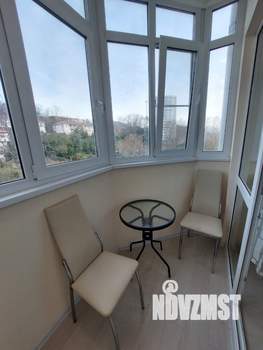 1-к квартира, на длительный срок, 45м2, 7/15 этаж