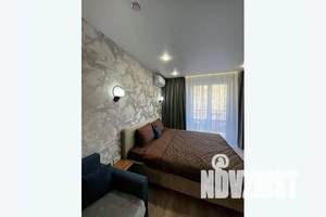 1-к квартира, посуточно, 24м2, 5/12 этаж