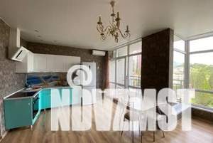 2-к квартира, посуточно, 50м2, 13/21 этаж