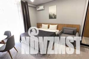 1-к квартира, посуточно, 35м2, 2/4 этаж