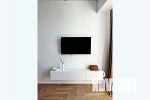 1-к квартира, посуточно, 36м2, 21/21 этаж