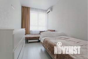 1-к квартира, посуточно, 35м2, 2/12 этаж