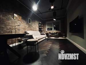 2-к квартира, посуточно, 62м2, 19/24 этаж