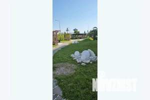 2-к квартира, посуточно, 60м2, 7/7 этаж