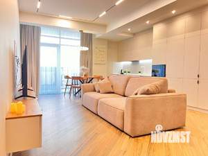 2-к квартира, на длительный срок, 65м2, 4/14 этаж