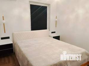 2-к квартира, на длительный срок, 63м2, 2/21 этаж