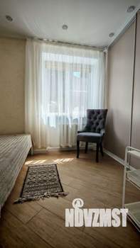 2-к квартира, посуточно, 44м2, 2/5 этаж