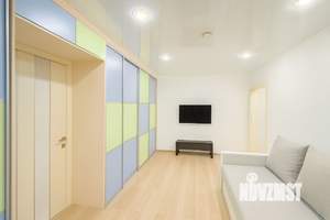 3-к квартира, на длительный срок, 55м2, 2/6 этаж