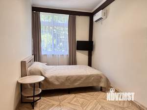 2-к квартира, на длительный срок, 42м2, 1/1 этаж