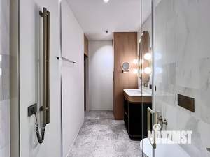 Студия квартира, на длительный срок, 52м2, 7/7 этаж