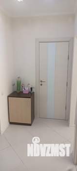 2-к квартира, посуточно, 48м2, 2/14 этаж