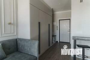 Студия квартира, посуточно, 24м2, 2/3 этаж