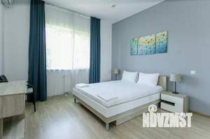 2-к квартира, посуточно, 80м2, 1/1 этаж