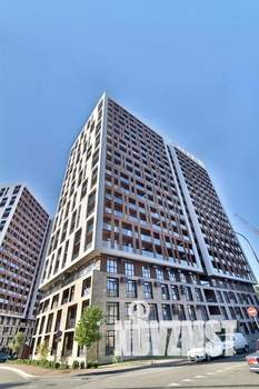 1-к квартира, посуточно, 21м2, 1/1 этаж