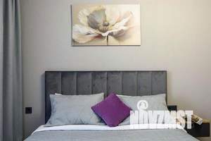 1-к квартира, посуточно, 24м2, 3/17 этаж