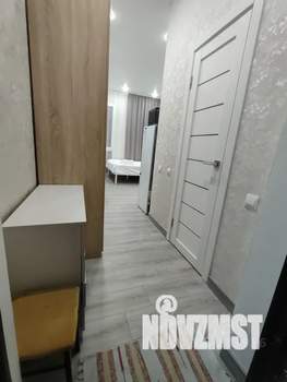 1-к квартира, посуточно, 30м2, 5/5 этаж