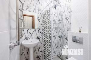 1-к квартира, посуточно, 18м2, 2/7 этаж