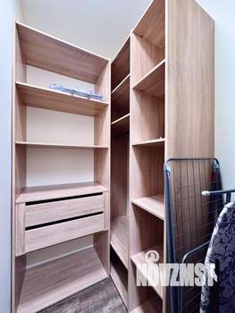 1-к квартира, посуточно, 34м2, 15/18 этаж