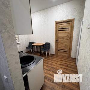 1-к квартира, посуточно, 30м2, 1/2 этаж