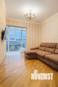 2-к квартира, на длительный срок, 43м2, 20/27 этаж