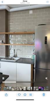 2-к квартира, на длительный срок, 38м2, 2/4 этаж