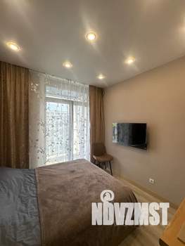 Студия квартира, посуточно, 19м2, 17/19 этаж