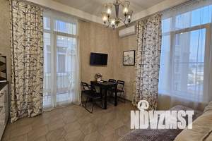 1-к квартира, посуточно, 33м2, 3/6 этаж