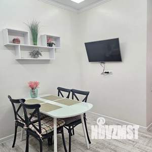 2-к квартира, посуточно, 55м2, 1/2 этаж