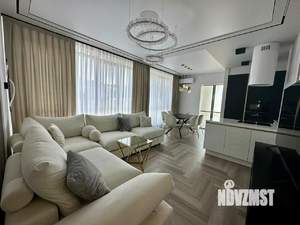 3-к квартира, на длительный срок, 77м2, 10/26 этаж