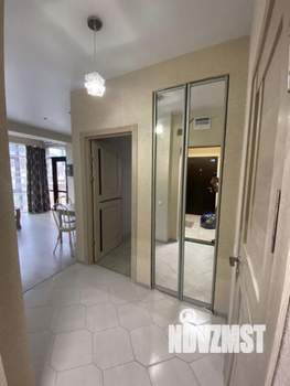 2-к квартира, на длительный срок, 44м2, 4/8 этаж