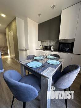 2-к квартира, на длительный срок, 42м2, 2/4 этаж