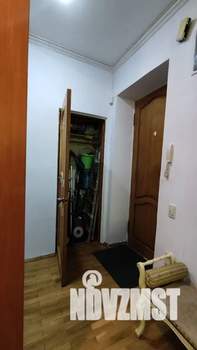 2-к квартира, посуточно, 52м2, 2/3 этаж