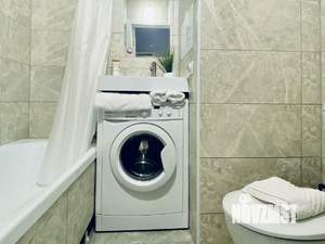 Студия квартира, посуточно, 18м2, 1/4 этаж