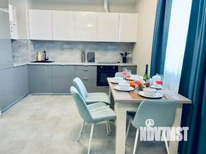 2-к квартира, посуточно, 78м2, 1/1 этаж