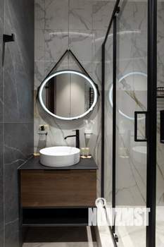 2-к квартира, посуточно, 34м2, 1/1 этаж