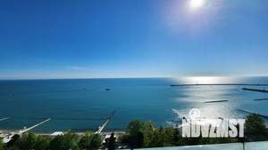 4-к квартира, на длительный срок, 200м2, 16/27 этаж