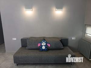 Студия квартира, на длительный срок, 25м2, 2/3 этаж